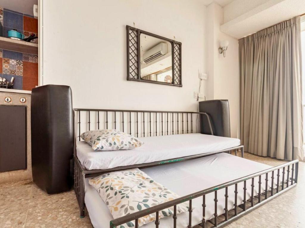 Suite 1808 By Suites Victoria Acapulco Exteriör bild
